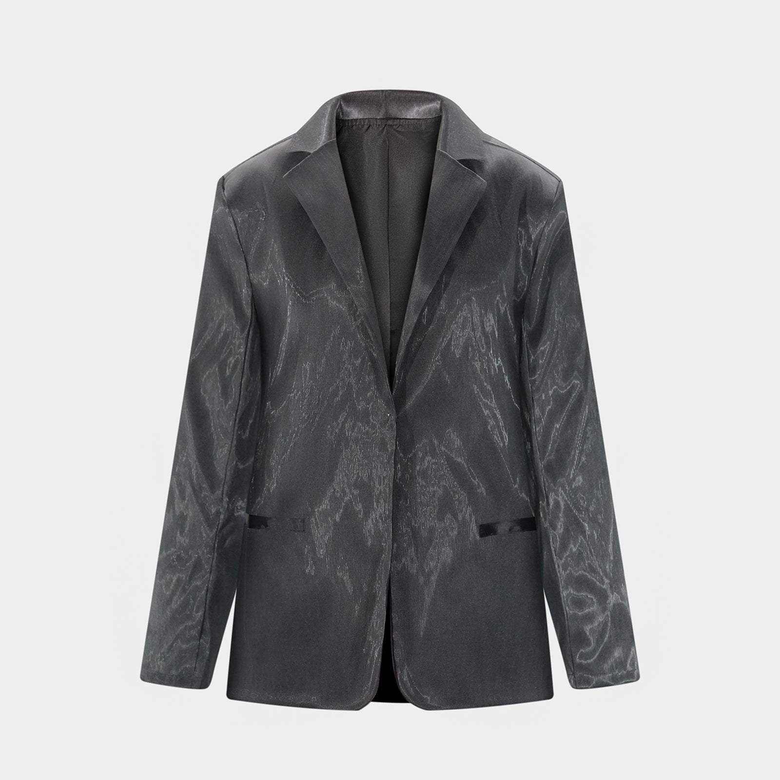 Light Up Suit Jacket