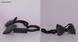 light up bow tie 
