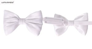 light up bow tie 