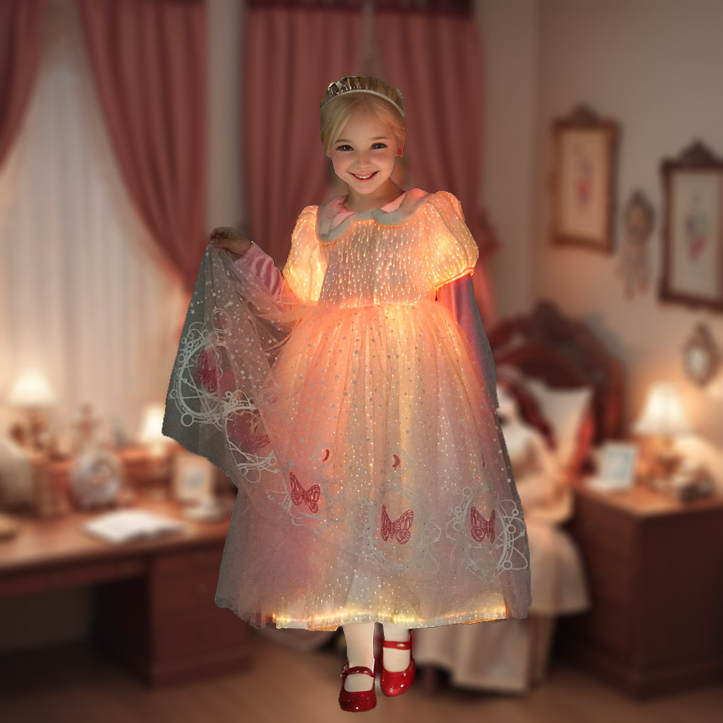 princess dresses for girls