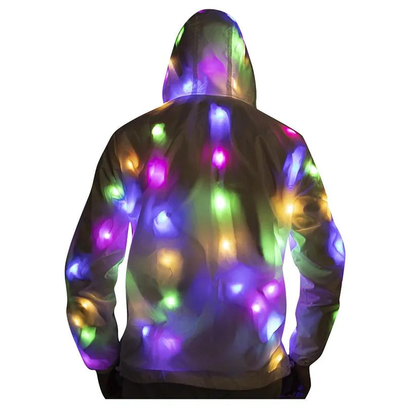 Standard LED Hoodie