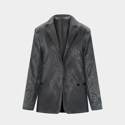 Light Up Suit Jacket