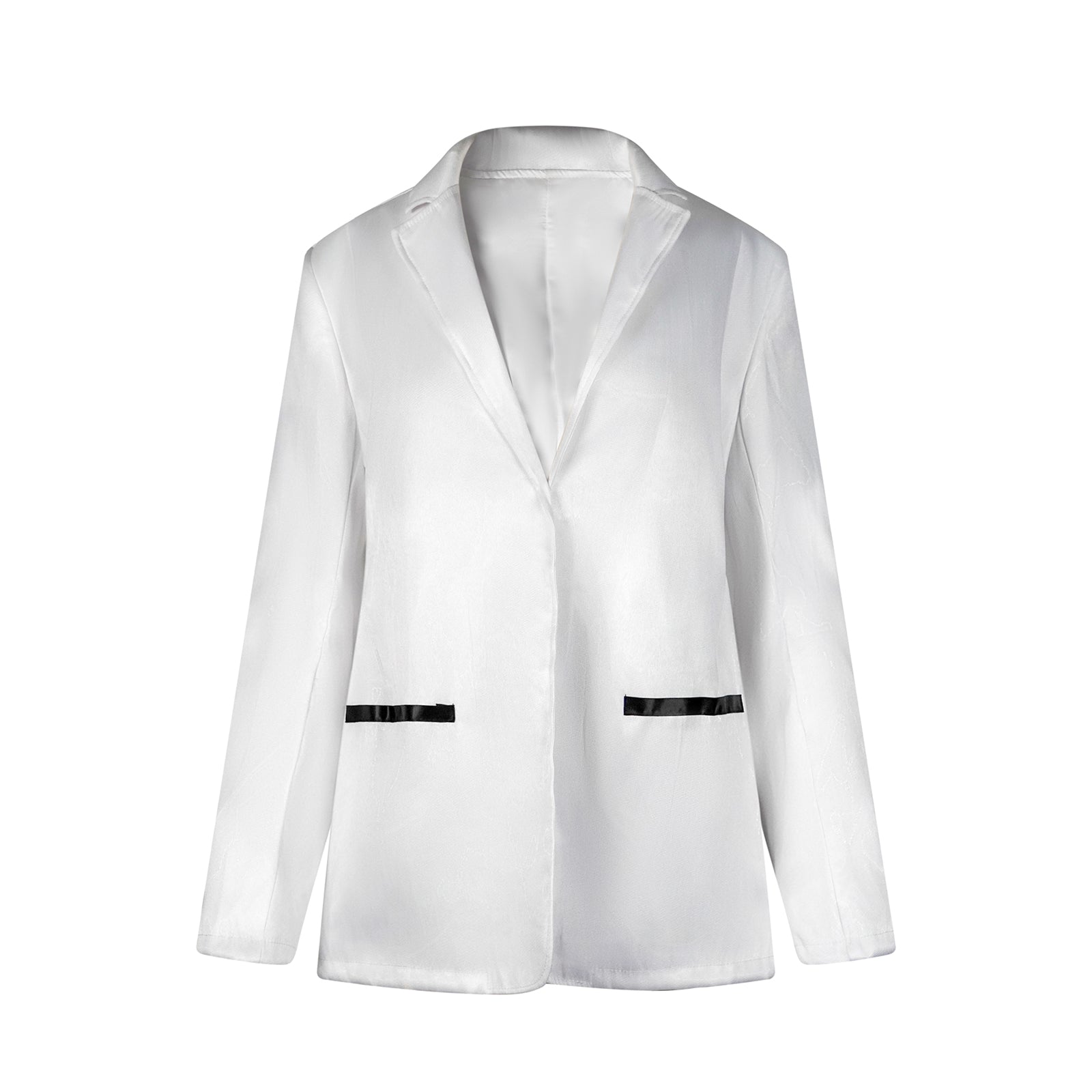 Light Up Suit Jacket