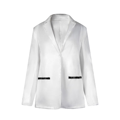 Light Up Suit Jacket