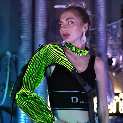 Cyber Sleeve