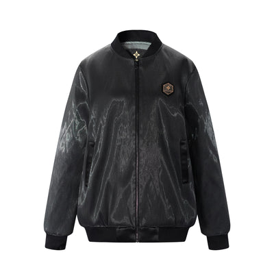 Light Up Men Long Sleeve Jacket