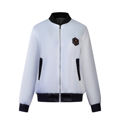 Light Up Men Long Sleeve Jacket