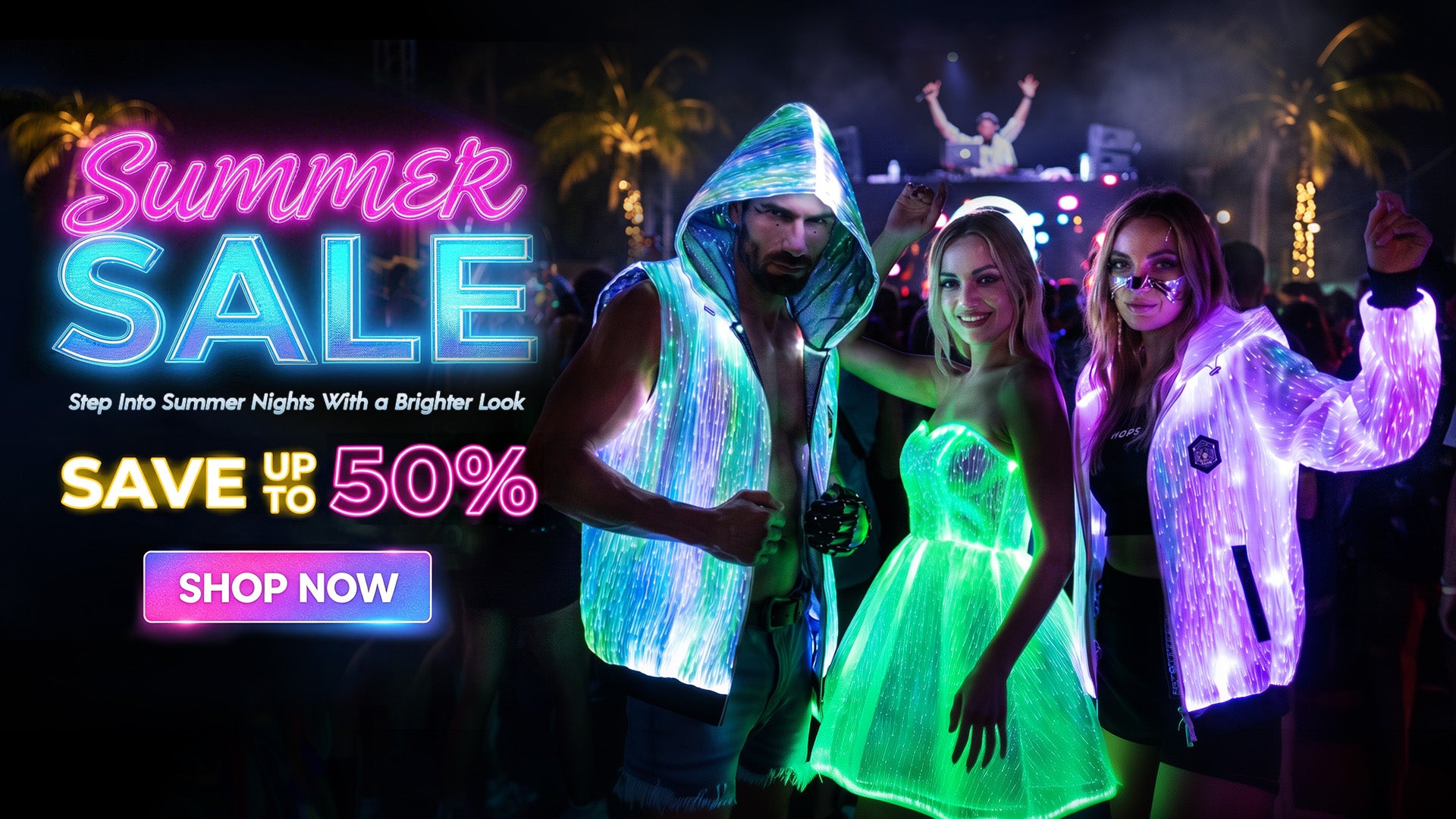 Sale