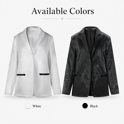 Light Up Suit Jacket