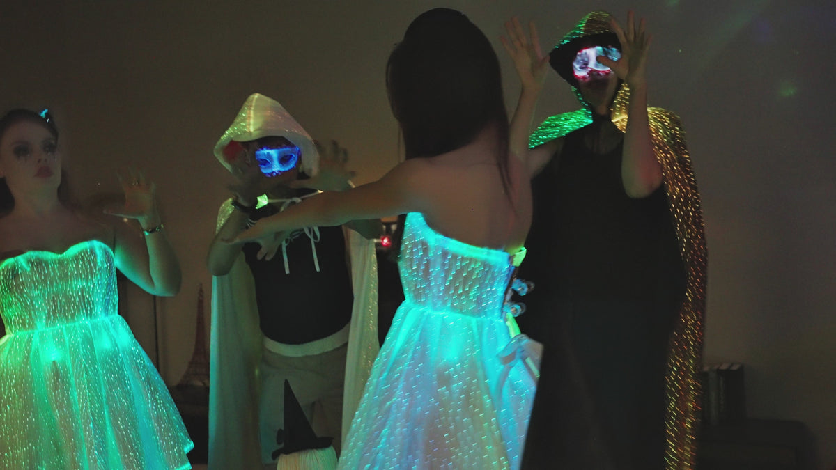 Load video: 