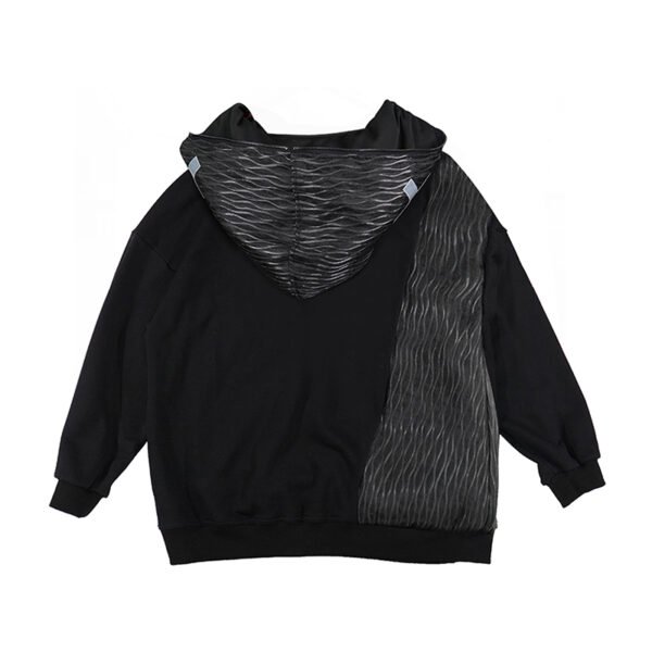 Light Up Your Style with These Men's Hoodies - Lumisonata - Image 9