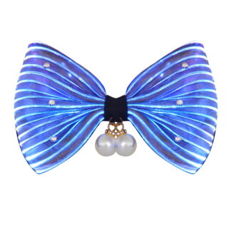 butterfly hair clip