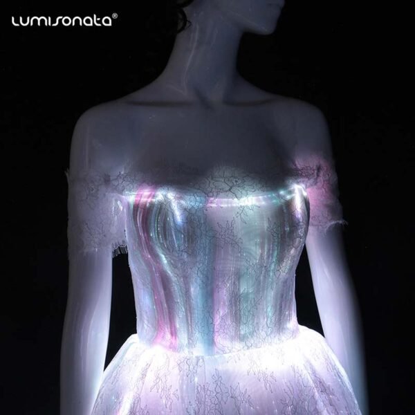 rave dress