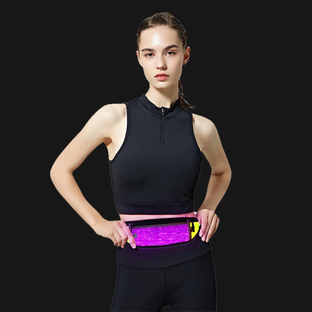 Sport Fanny Pack