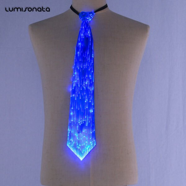 cool light up tie