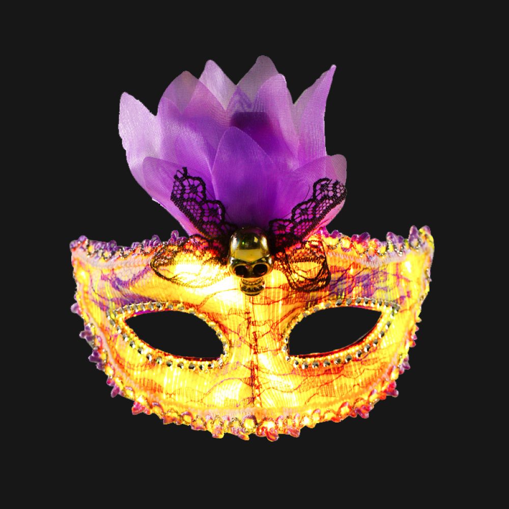 rave mask