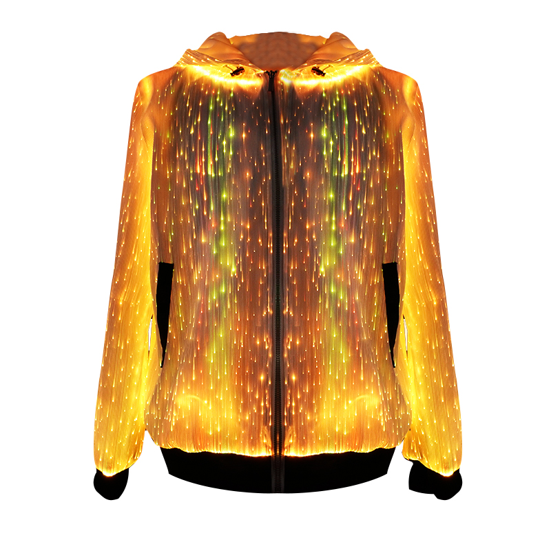 Luminous Jacket