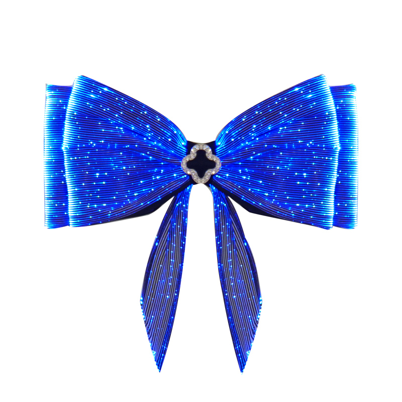 butterfly hair clip