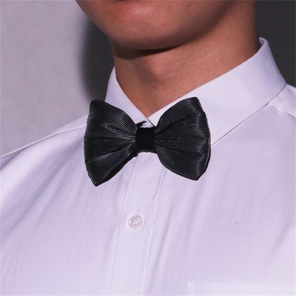 light up bow tie