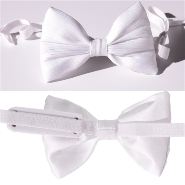 light up bow tie