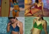 sexy bikini beach