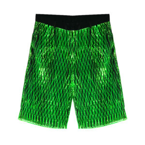 Skate Shorts for Hip Hop Heads