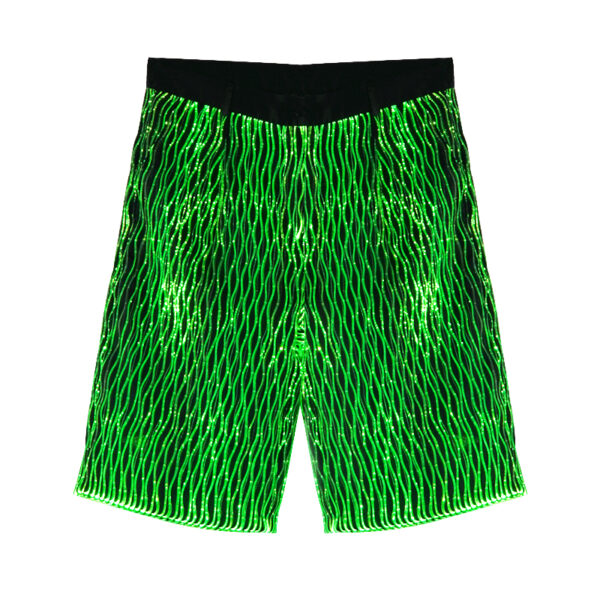 Skate Shorts for Hip Hop Heads