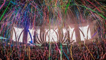 Music Festival