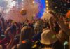 Music Festival Clothing