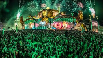 Rave Clothing