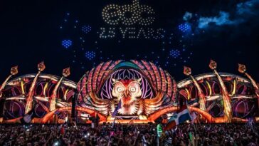 What to Wear to EDC