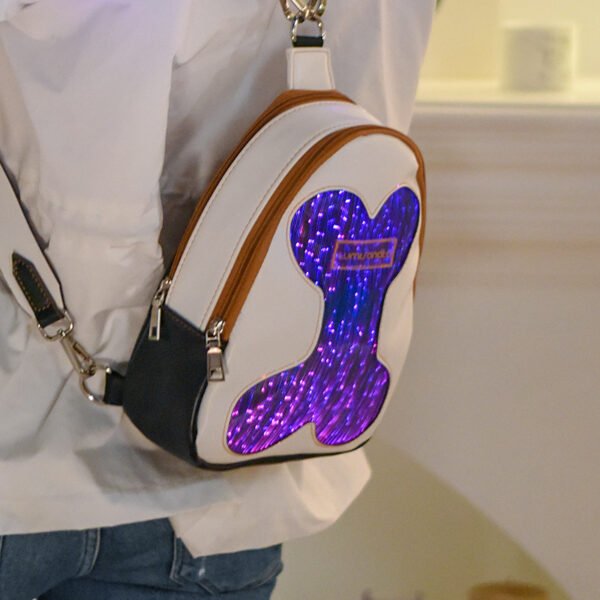 Master's bag