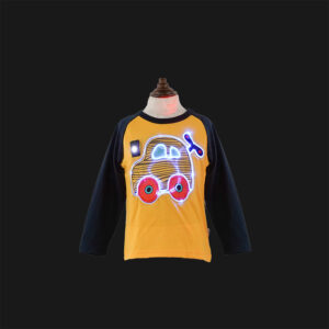 Illuminated Children'S Sweatshirts