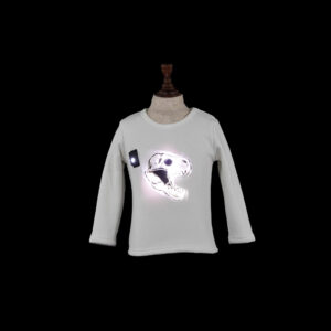 Glow Toddler Sweatshirt