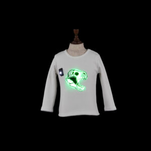 Glow Toddler Sweatshirt