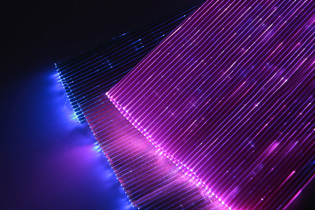 What is Fiber Optic Fabric? Unraveling the Illuminating Threads of ...