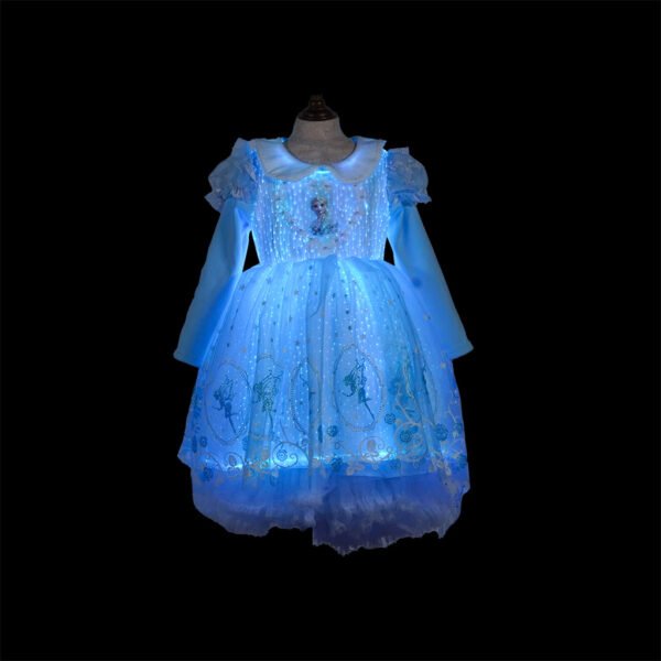 children dress