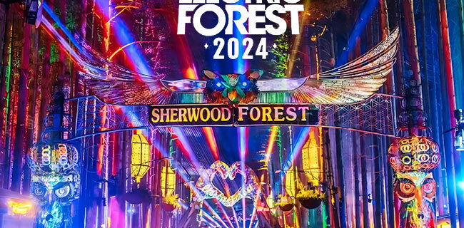 Electric Forest 2024 Ultimate GuideElectric Forest 2024 Ultimate Guide