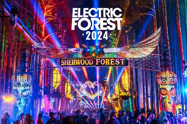 Electric Forest 2024 Ultimate GuideElectric Forest 2024 Ultimate Guide