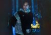 Luminous Hoods A Glowing Trend in Fashion