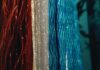 Luminous Curtains A Bright New Trend in Home Decor