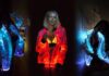 The Most Eye-Catching Costumes at the Electronic Music Festival