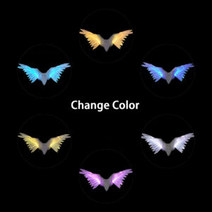 change color