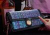 LED Handbag