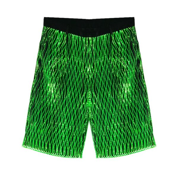 Skate Shorts for Hip Hop Heads, Get Ready to Ride with Style - Lumisonata - Image 4