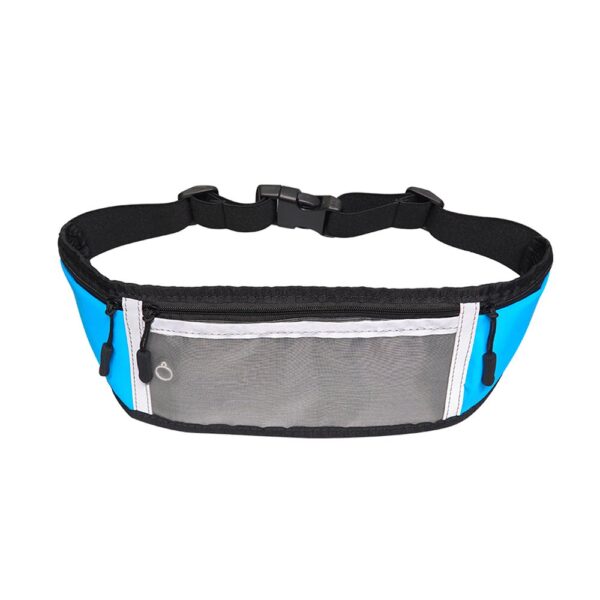 Light Up Sport Fanny Pack: Running Waist Bag with Illumination - Lumisonata - Image 5