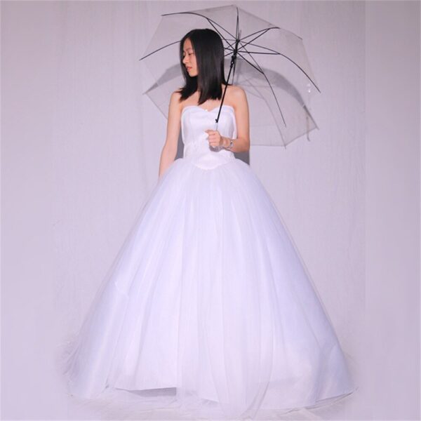 Light-up dress, Sparkle a stunning light-up wedding dress - Lumisonata - Image 6