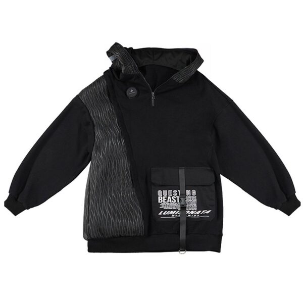 Light Up Your Style with These Men's Hoodies - Lumisonata - Image 8