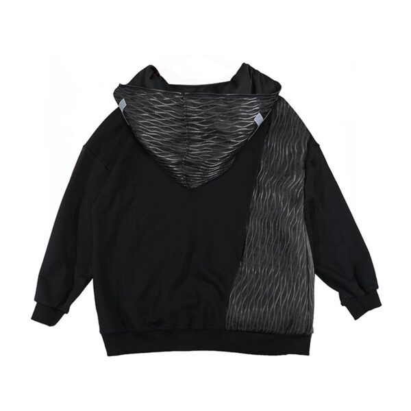 Light Up Your Style with These Men's Hoodies - Lumisonata - Image 9