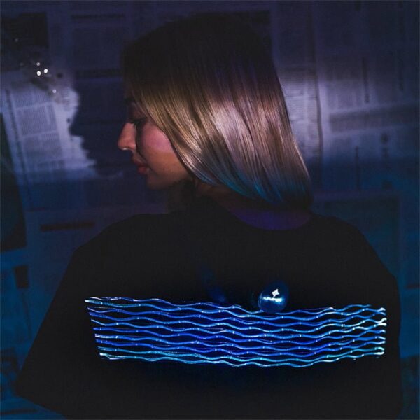 Trending T-Shirts: Must-Have Fashion LED T-Shirts for Your Wardrobe - Lumisonata - Image 4